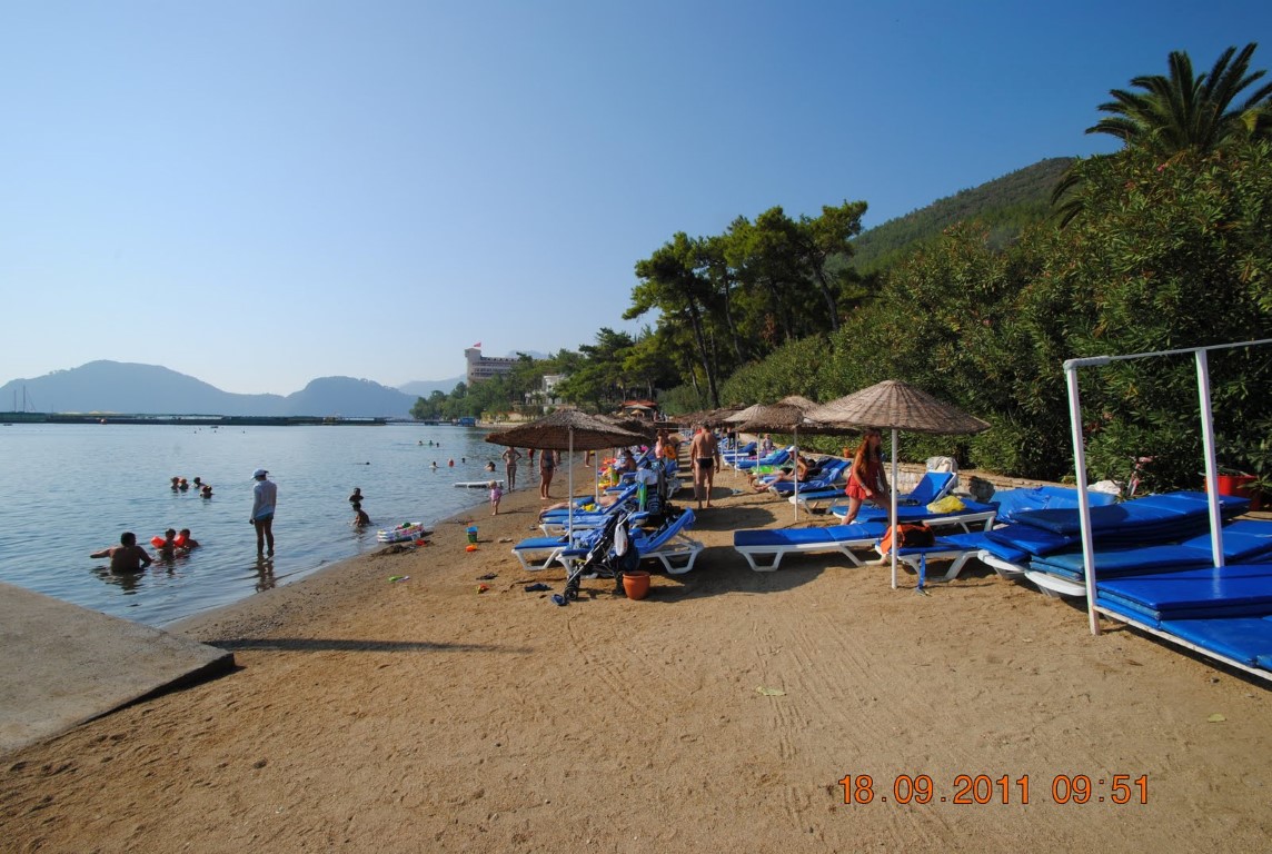 imagini hotel CLUB TURBAN MARMARIS